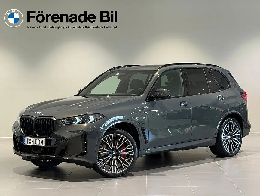 BMW X5 2026