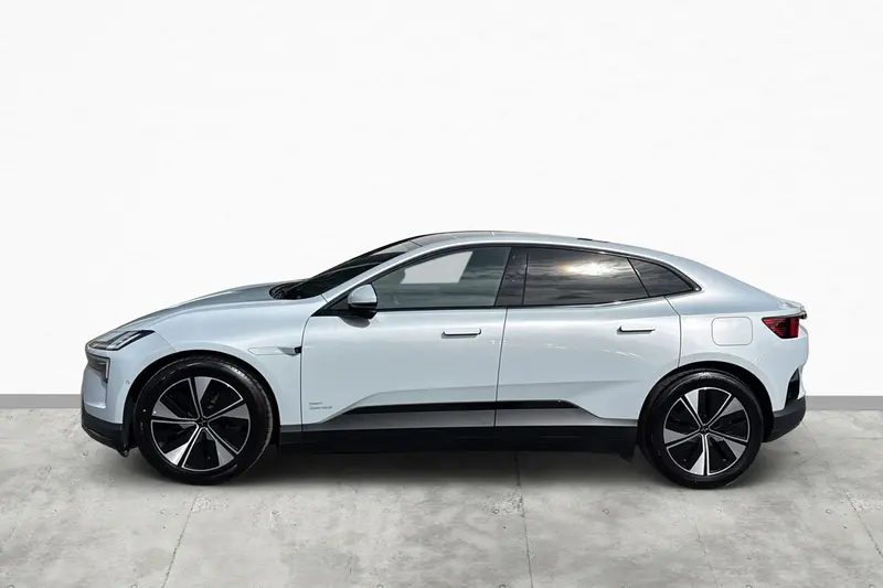 Polestar 4 2026
