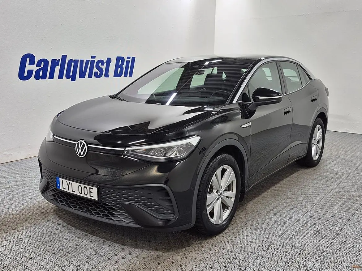 Volkswagen ID.5 2023