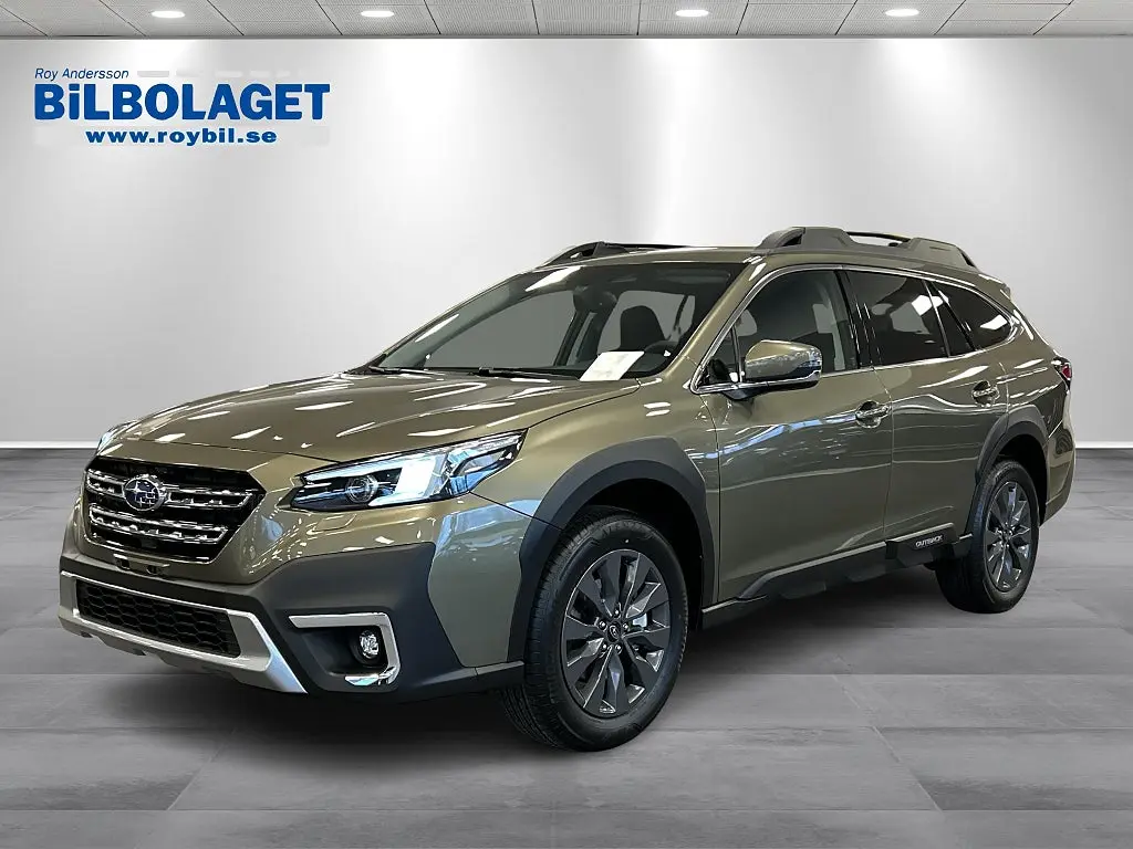 Subaru Outback 2025