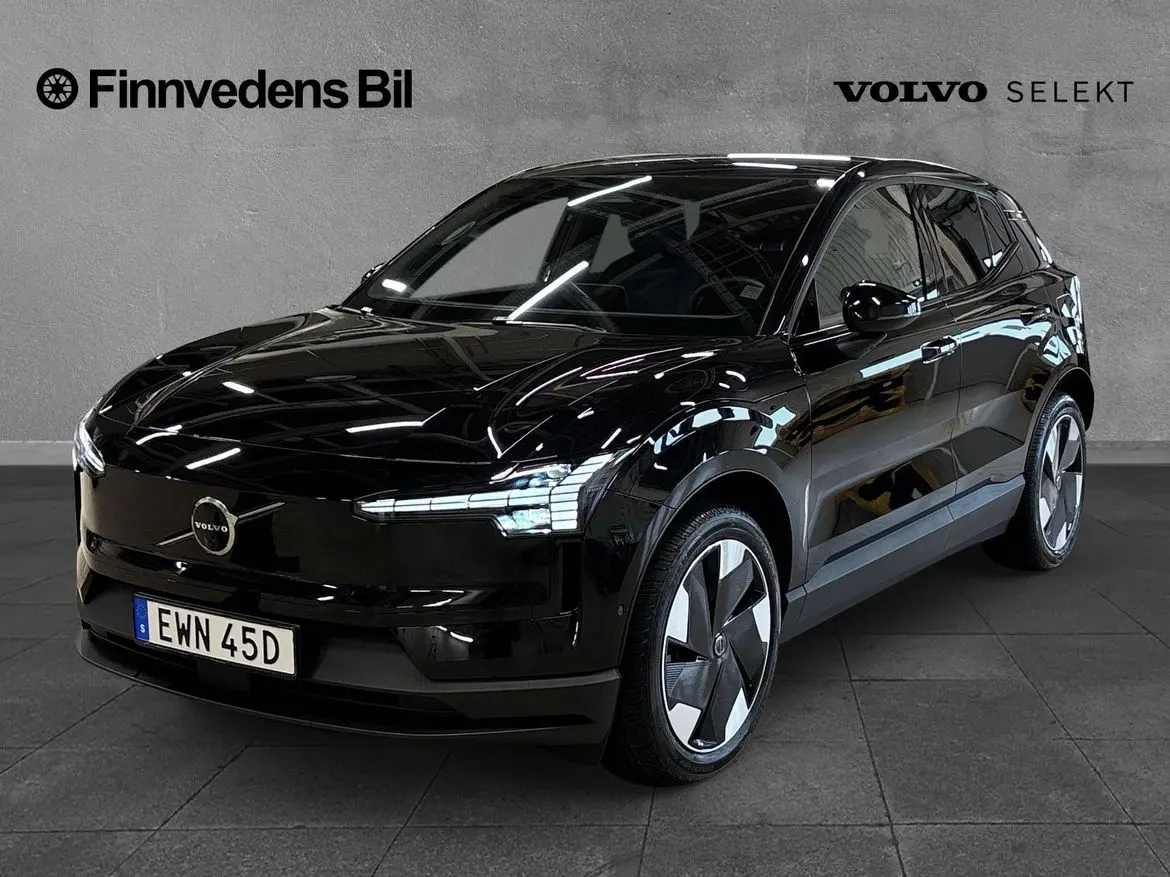 Volvo EX30 2025