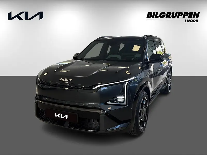 Kia EV5 2026