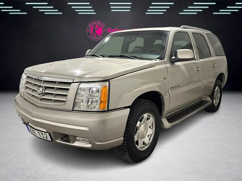 Cadillac Escalade 2005
