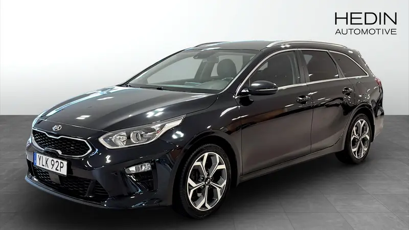 Kia Ceed 2020