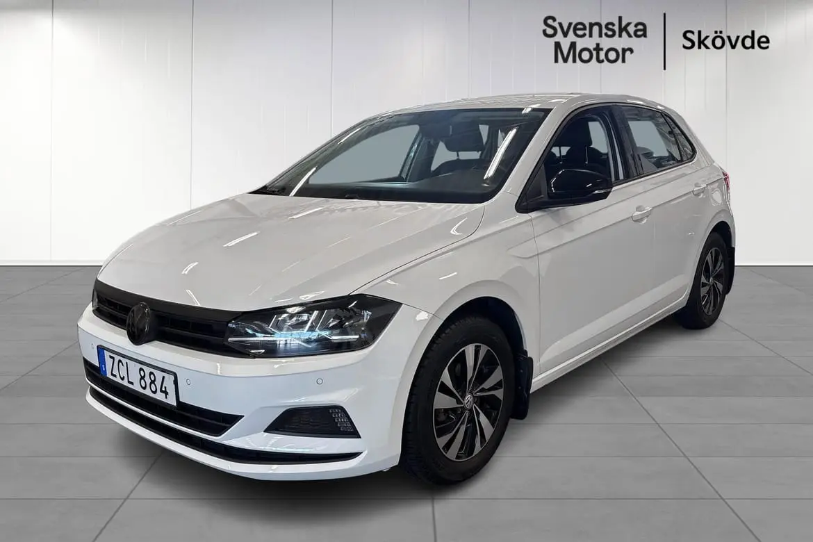 Volkswagen Polo 2018