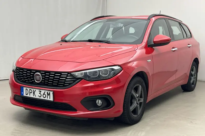 Fiat Tipo 2020