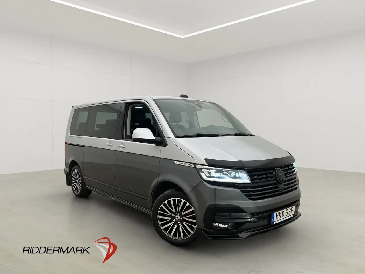 Volkswagen Transporter 2020