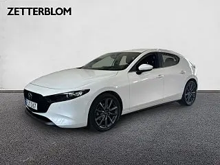 Mazda 3 2023