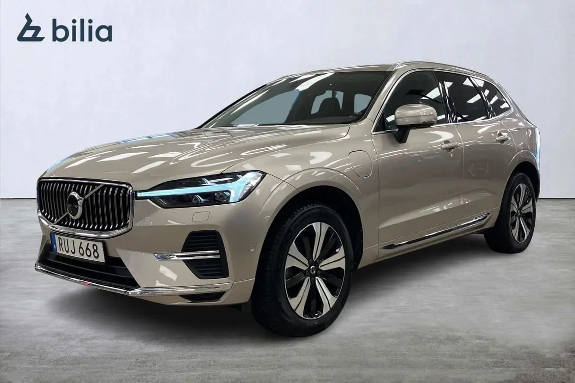 Volvo XC60 2023