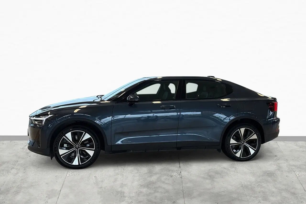 Polestar 2 2024