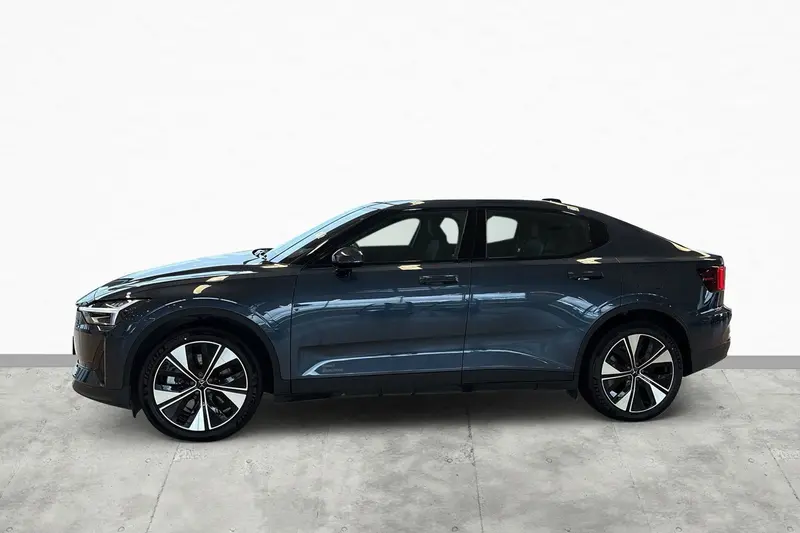 Polestar 2 2024
