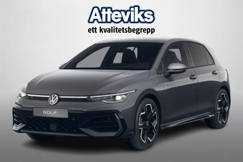 Volkswagen Golf 2026