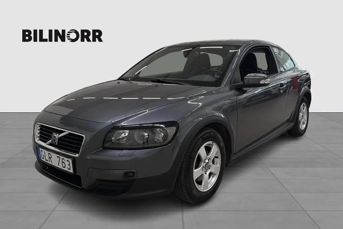 Volvo C30 2009