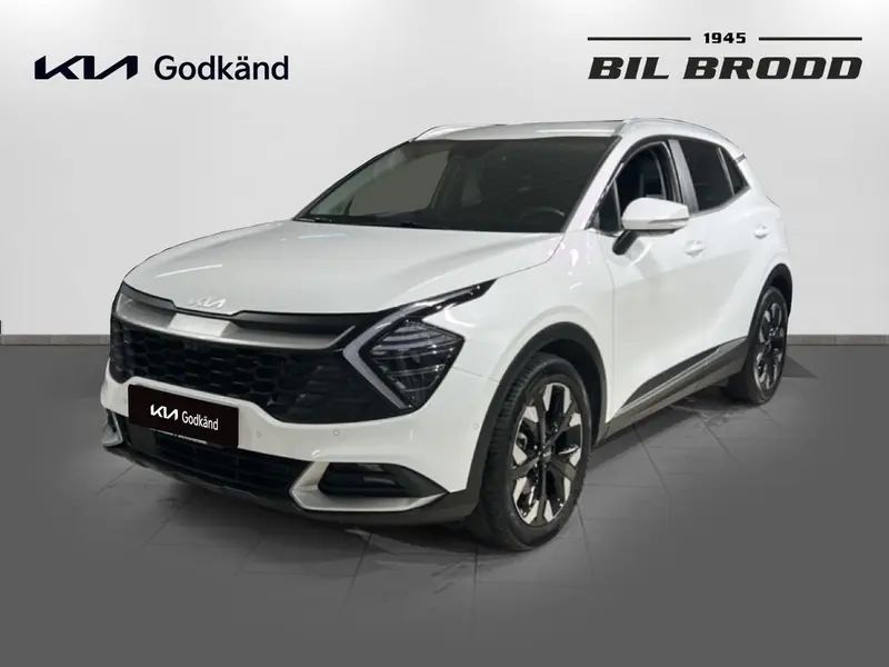 Kia Sportage 2024