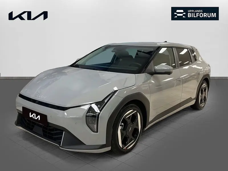 Kia EV4 2026