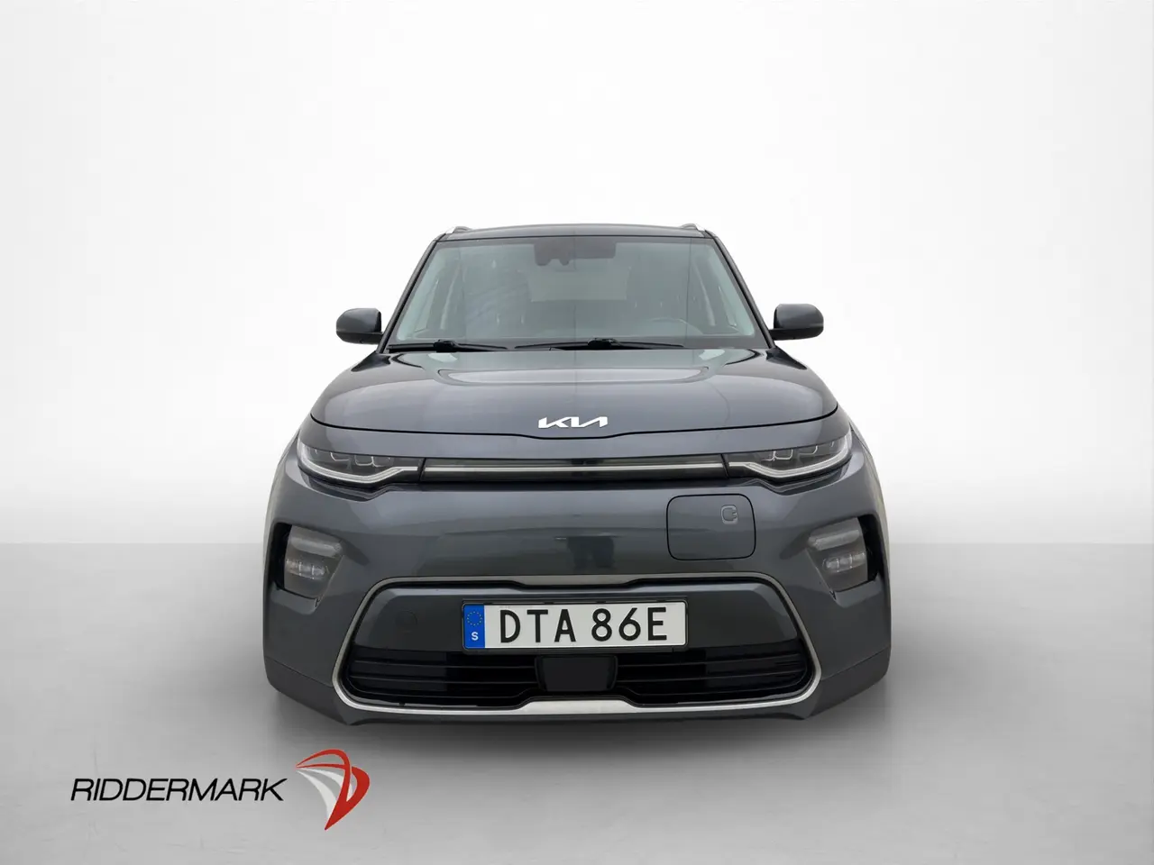 Kia Soul 2022