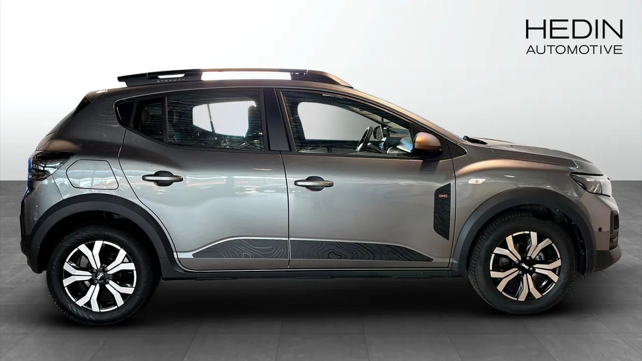 Dacia Sandero 2025