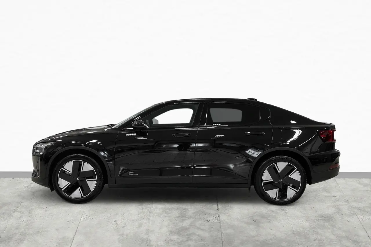 Polestar 2 2026