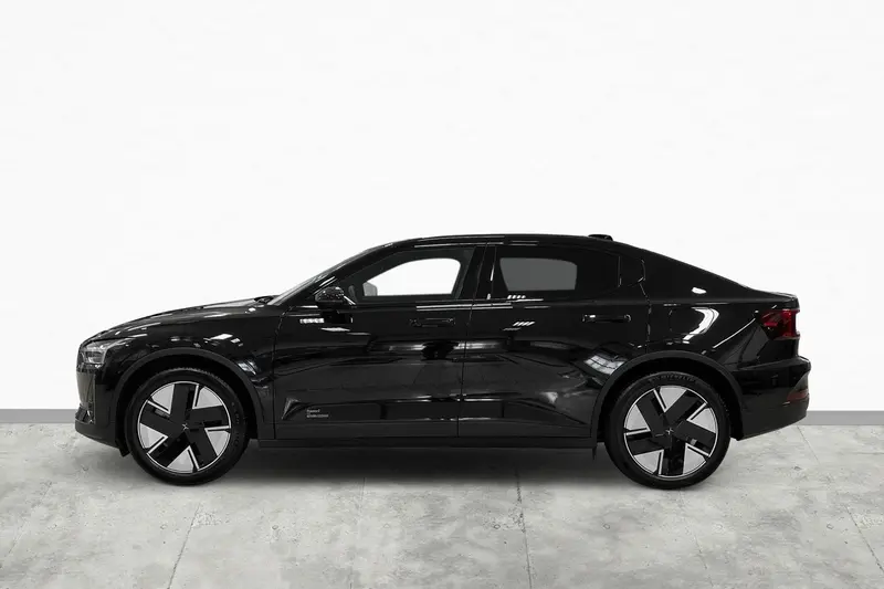 Polestar 2 2026