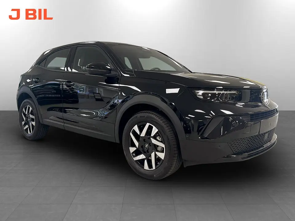Opel Mokka 2026