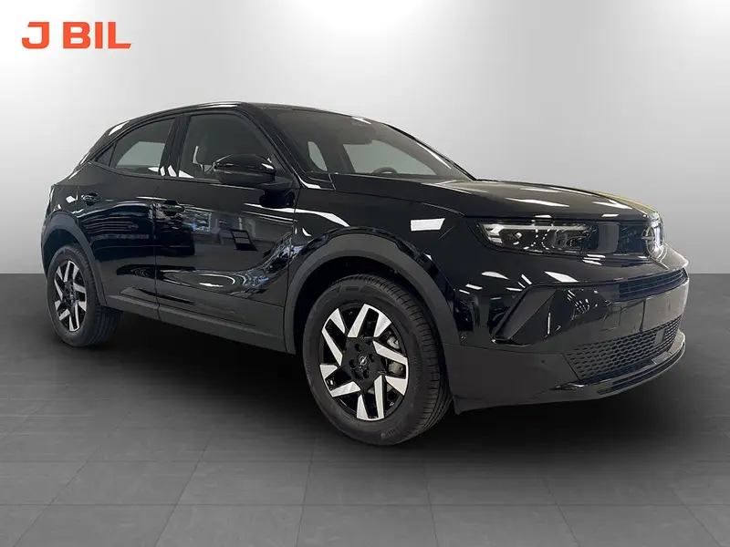Opel Mokka 2026