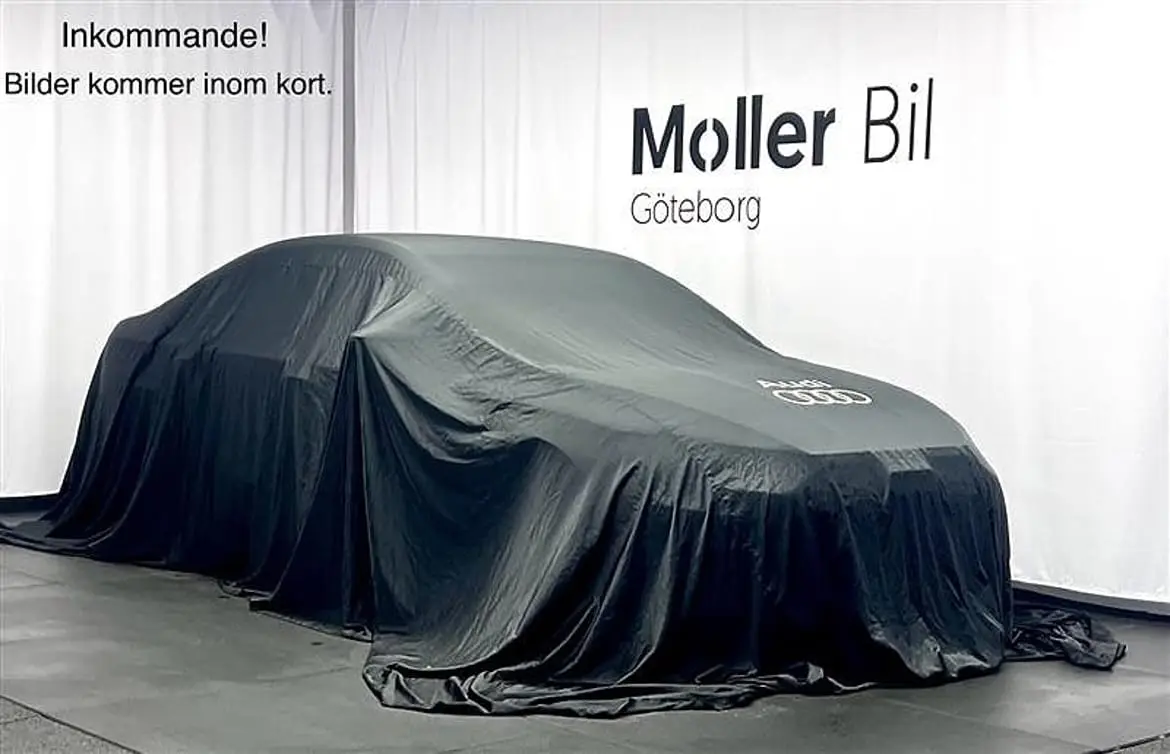 BMW 1-serien 2019