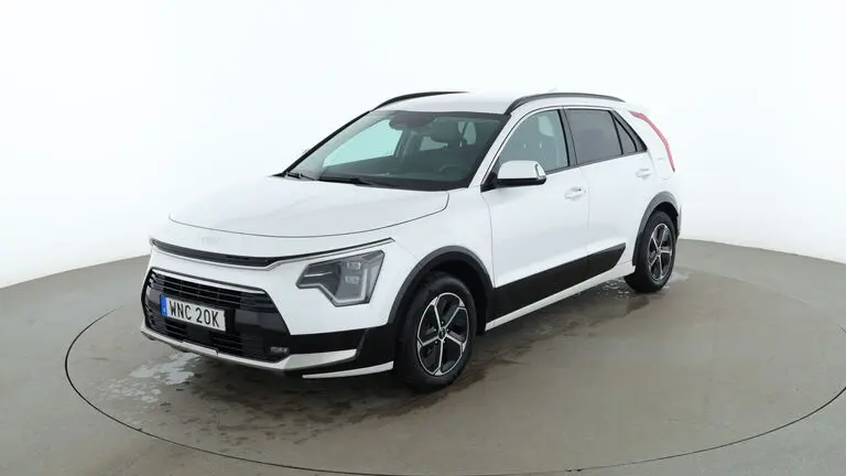Kia Niro 2023