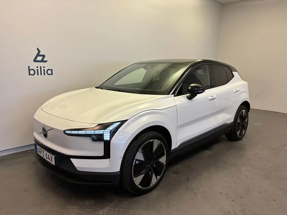 Volvo EX30 2026