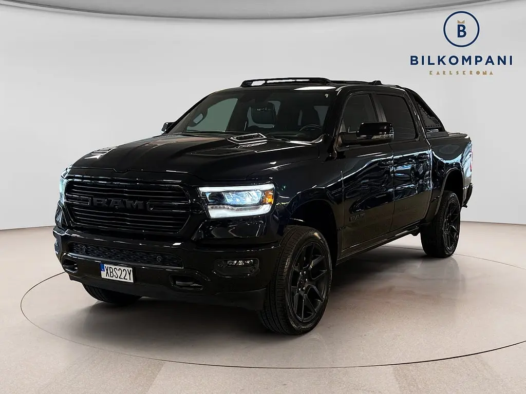 RAM 1500 2024