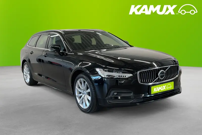 Volvo V90 2021