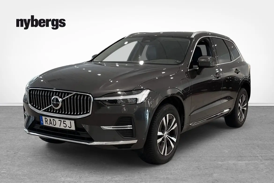 Volvo XC60 2024