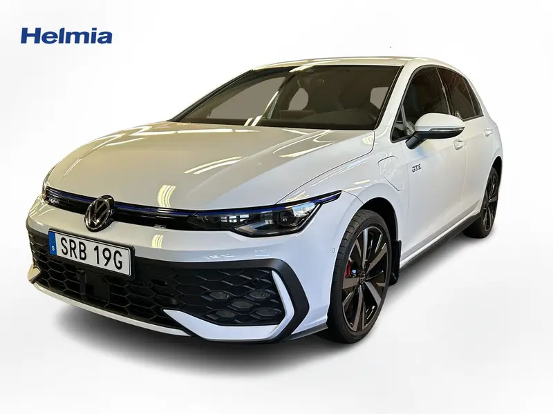 Volkswagen Golf 2025