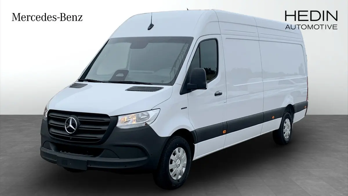 Mercedes-Benz Sprinter 2024