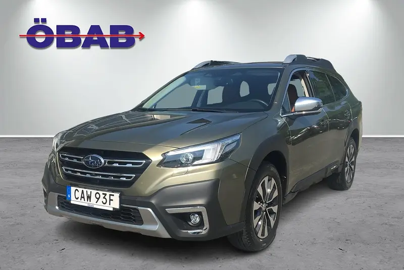 Subaru Outback 2024