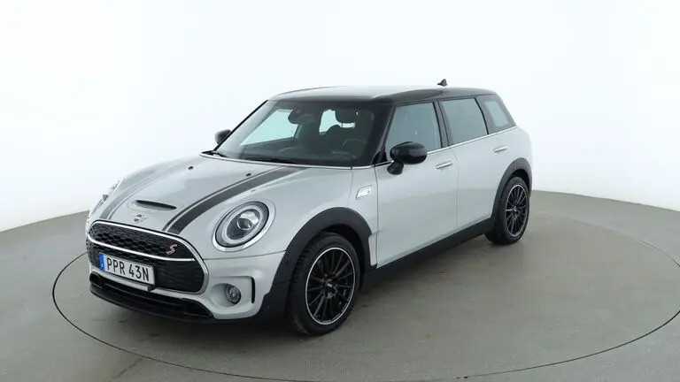 MINI Clubman 2020