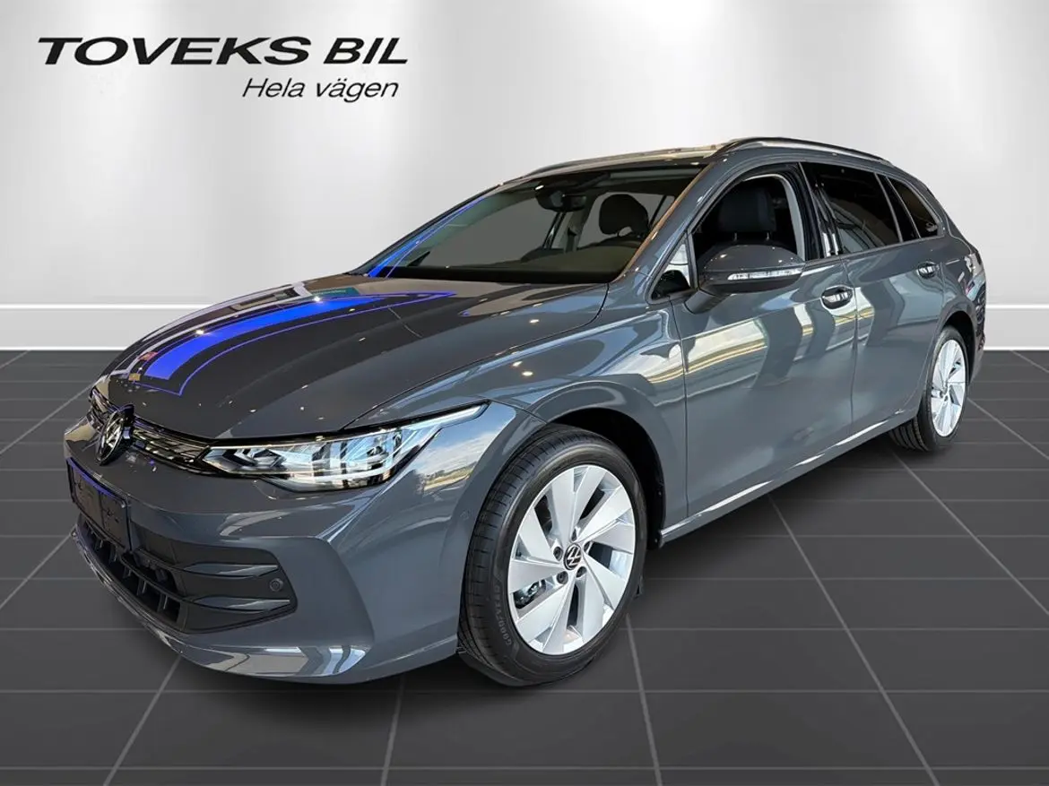 Volkswagen Golf 2026