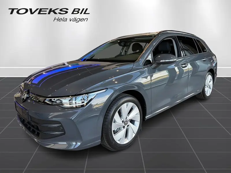 Volkswagen Golf 2026