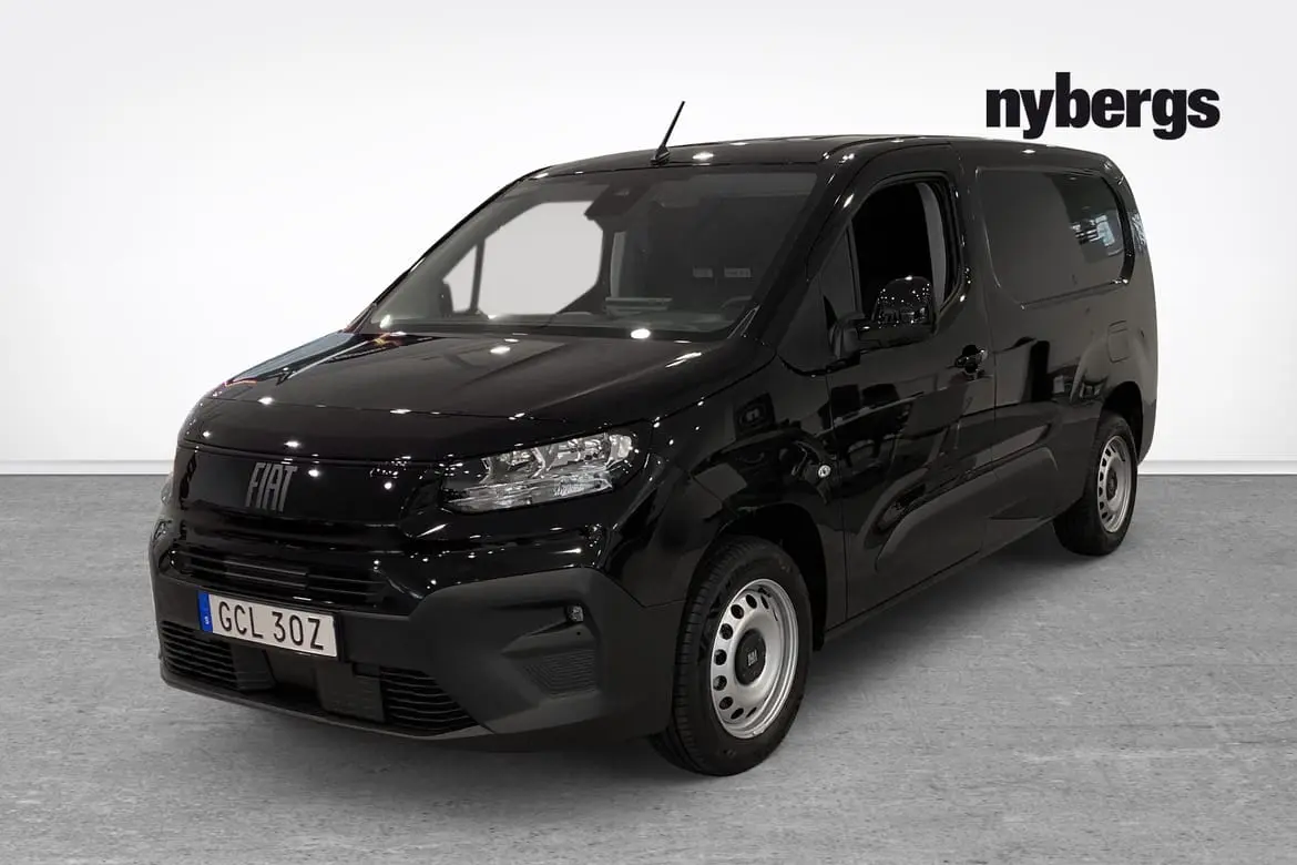 Fiat Doblò 2025