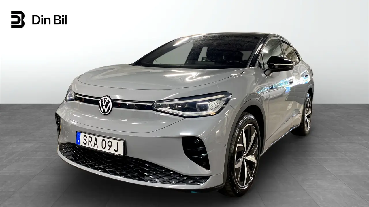 Volkswagen ID.5 2023