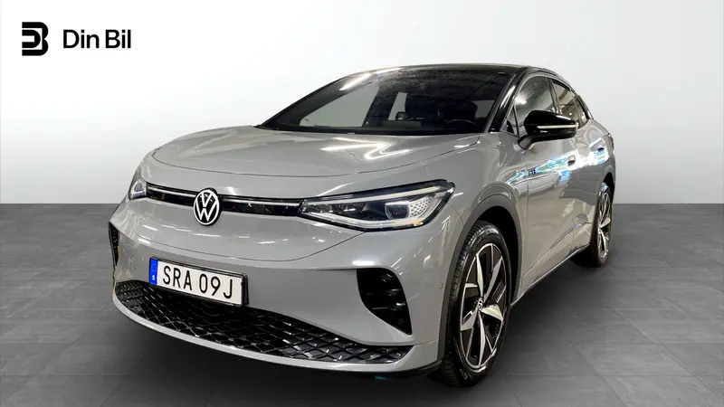 Volkswagen ID.5 2023