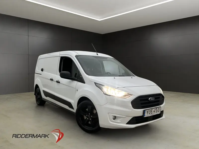 Ford Transit Connect 2019