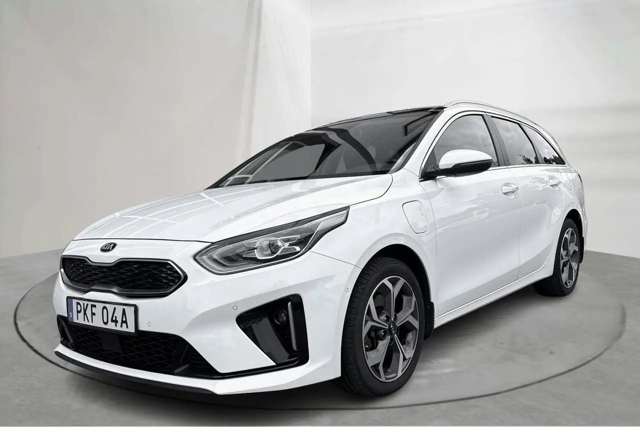 Kia Ceed 2020