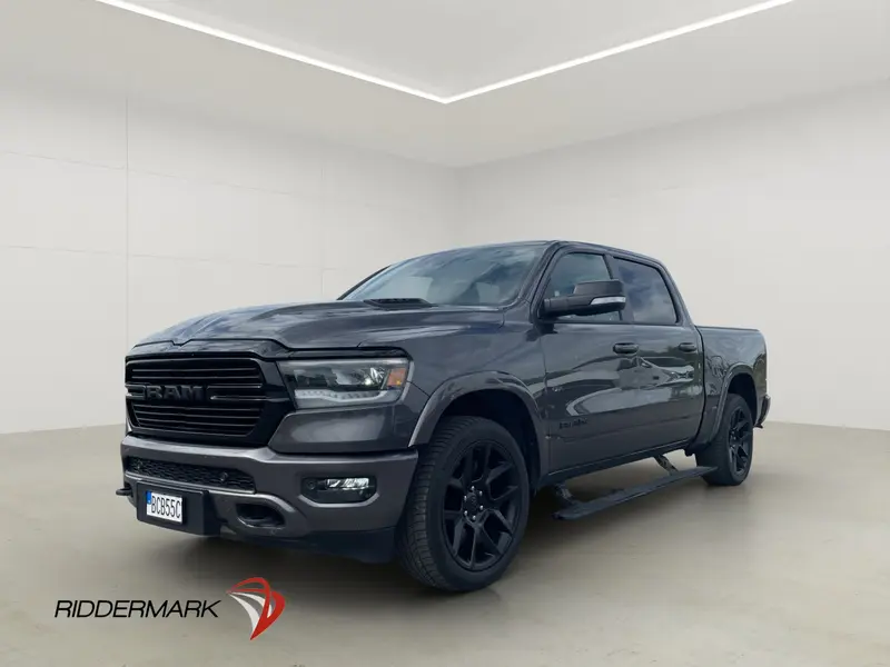 RAM 1500 2022
