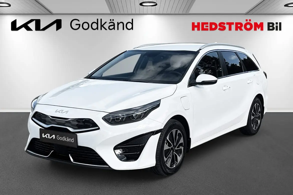 Kia Ceed 2024
