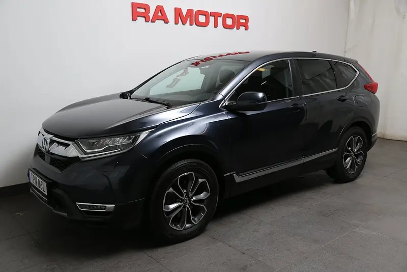 Honda CR-V 2021