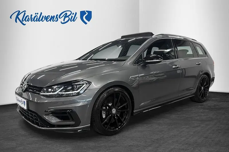 Volkswagen Golf 2019