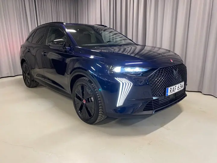 DS 7 2023
