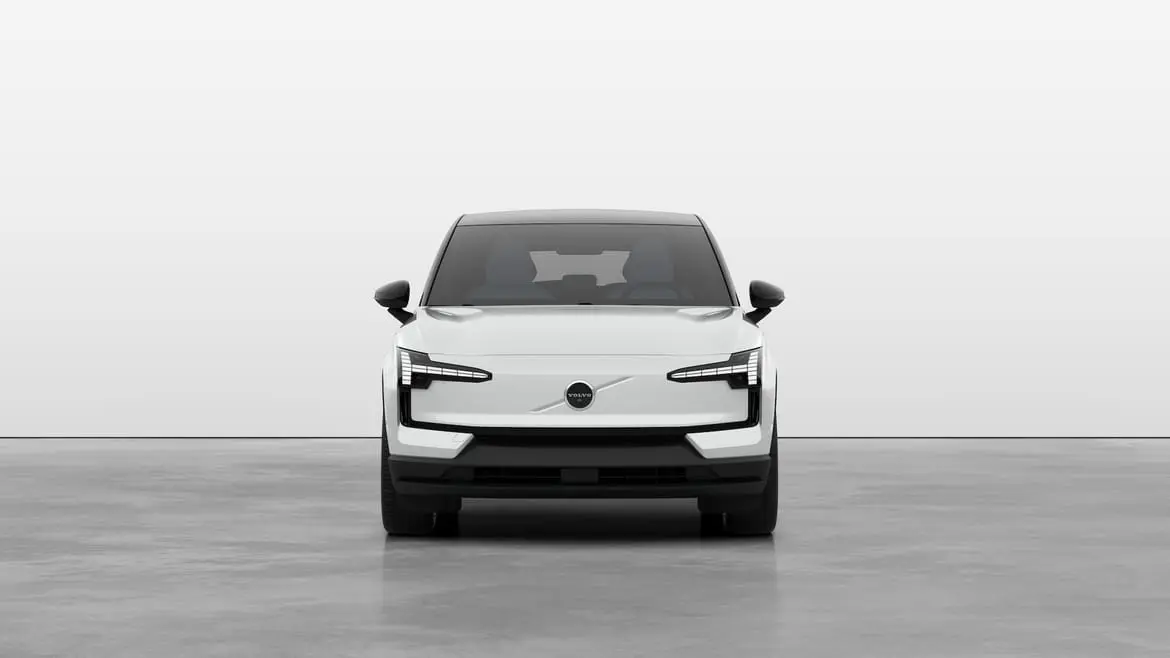 Volvo EX30 2025