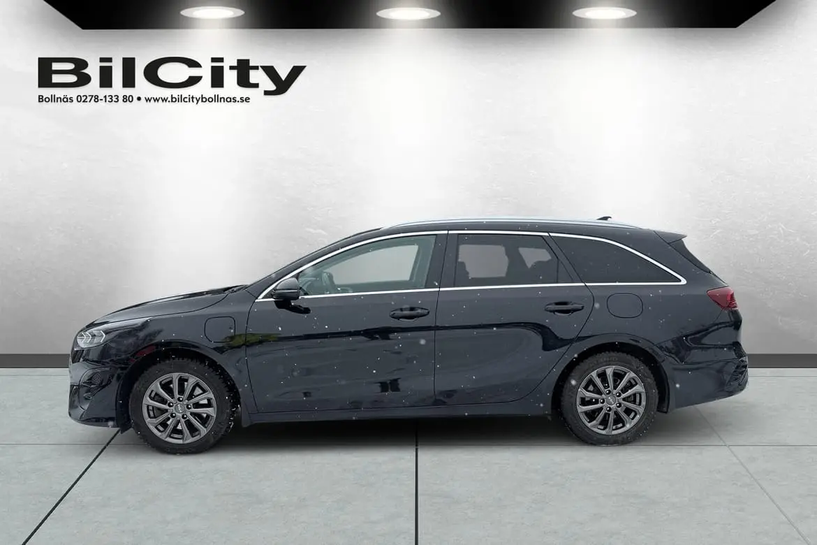 Kia Ceed 2023