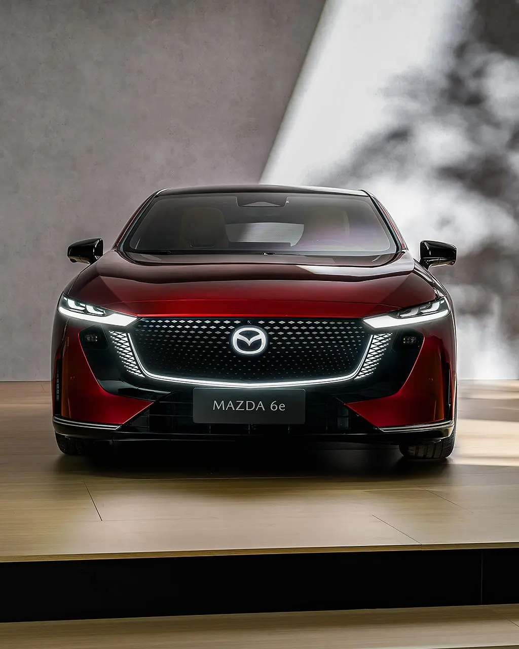 Mazda 6 2026